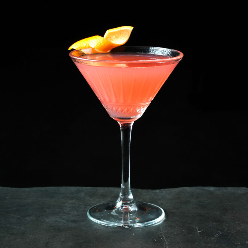 Happy Hour